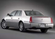 Cadillac DTS